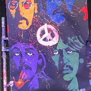 Meet your Posher, Todd